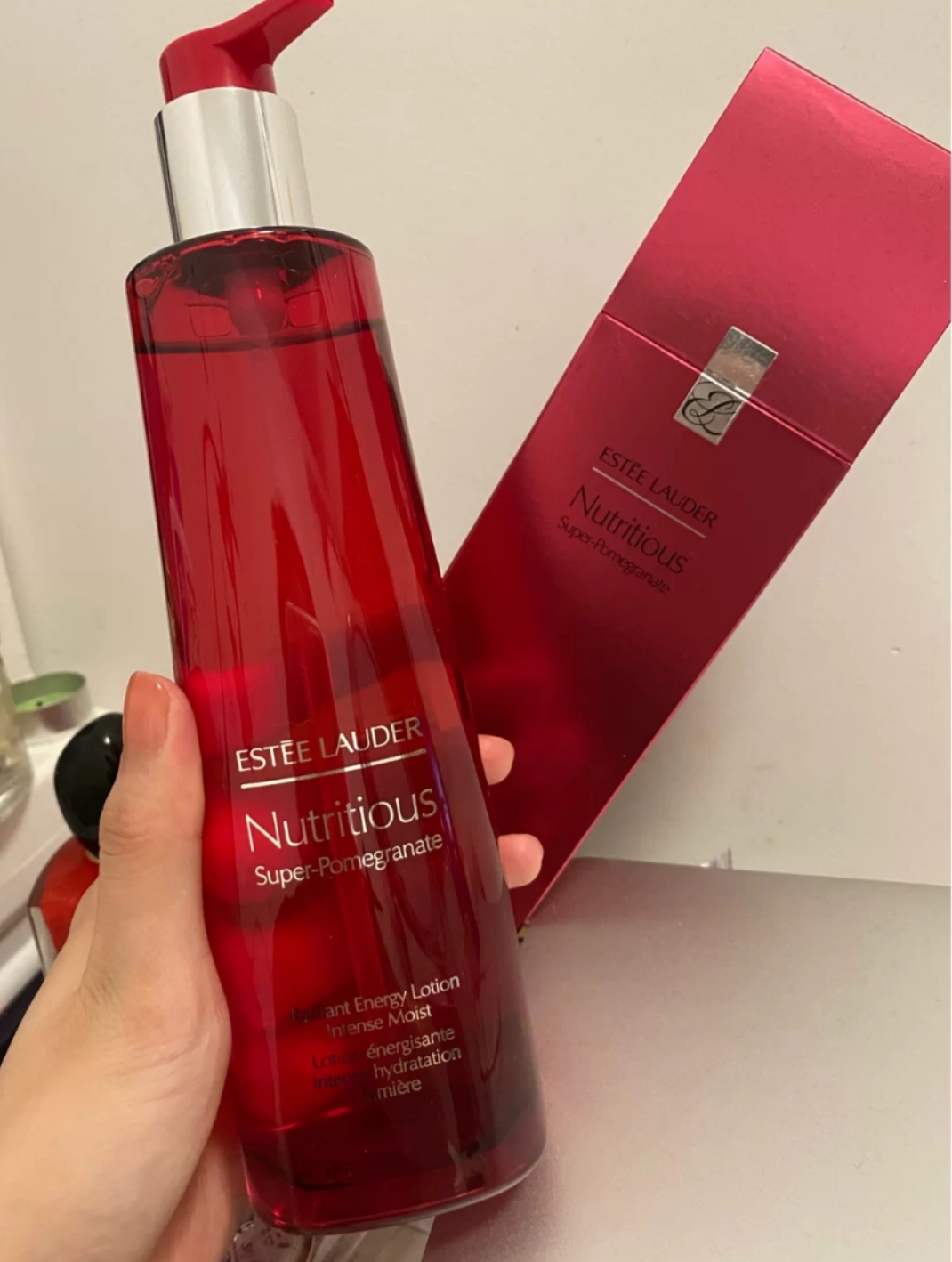 雅诗兰黛不值得买的单品,雅诗兰黛最不值得买的产品