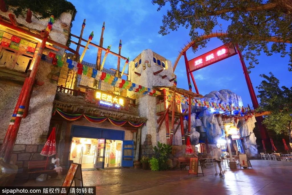 开心！下个月可以放13天假！放假去哪给你安排好了！