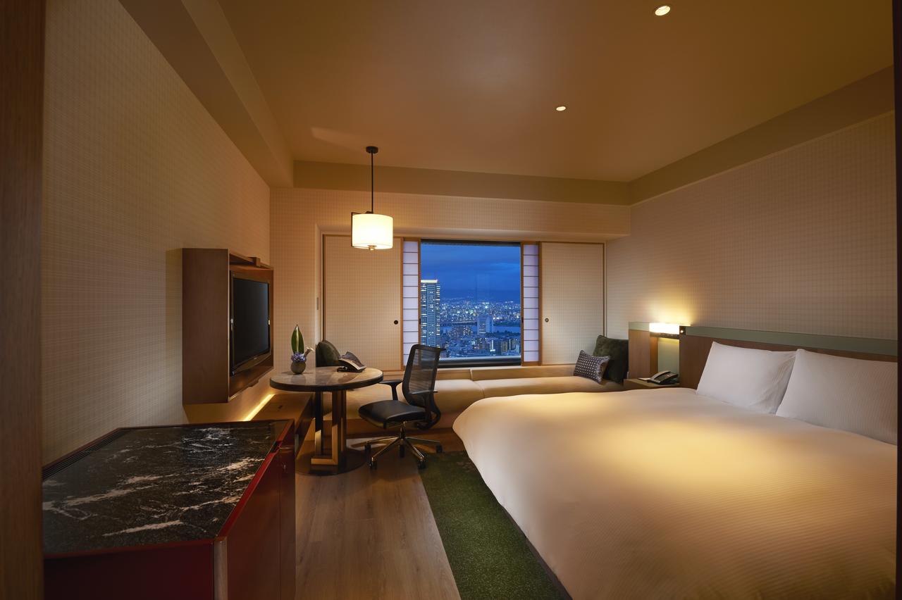 定制师工作笔记：日本大阪之「酒店攻略篇」！（附酒店名单）