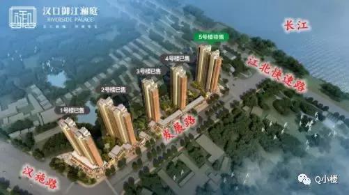 最后一栋高层加推在即,最后一栋加推在即