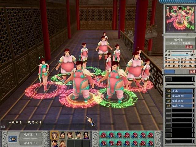 类似天下霸图的武侠游戏,天下霸图有手机版吗