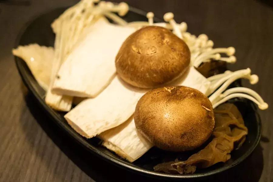 上海寿喜锅自助哪家强?(下)