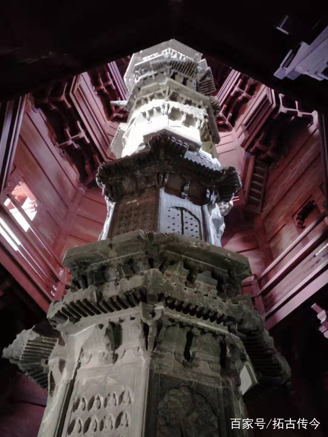 湖州飞英塔景点,湖州飞英塔要门票吗