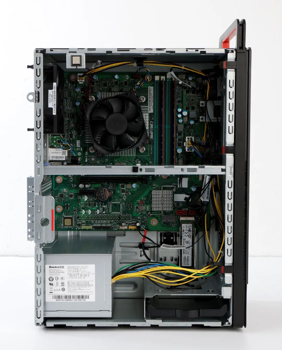 搭载amdryzen54500u的联想笔记本,搭载amdryzen54600h处理器