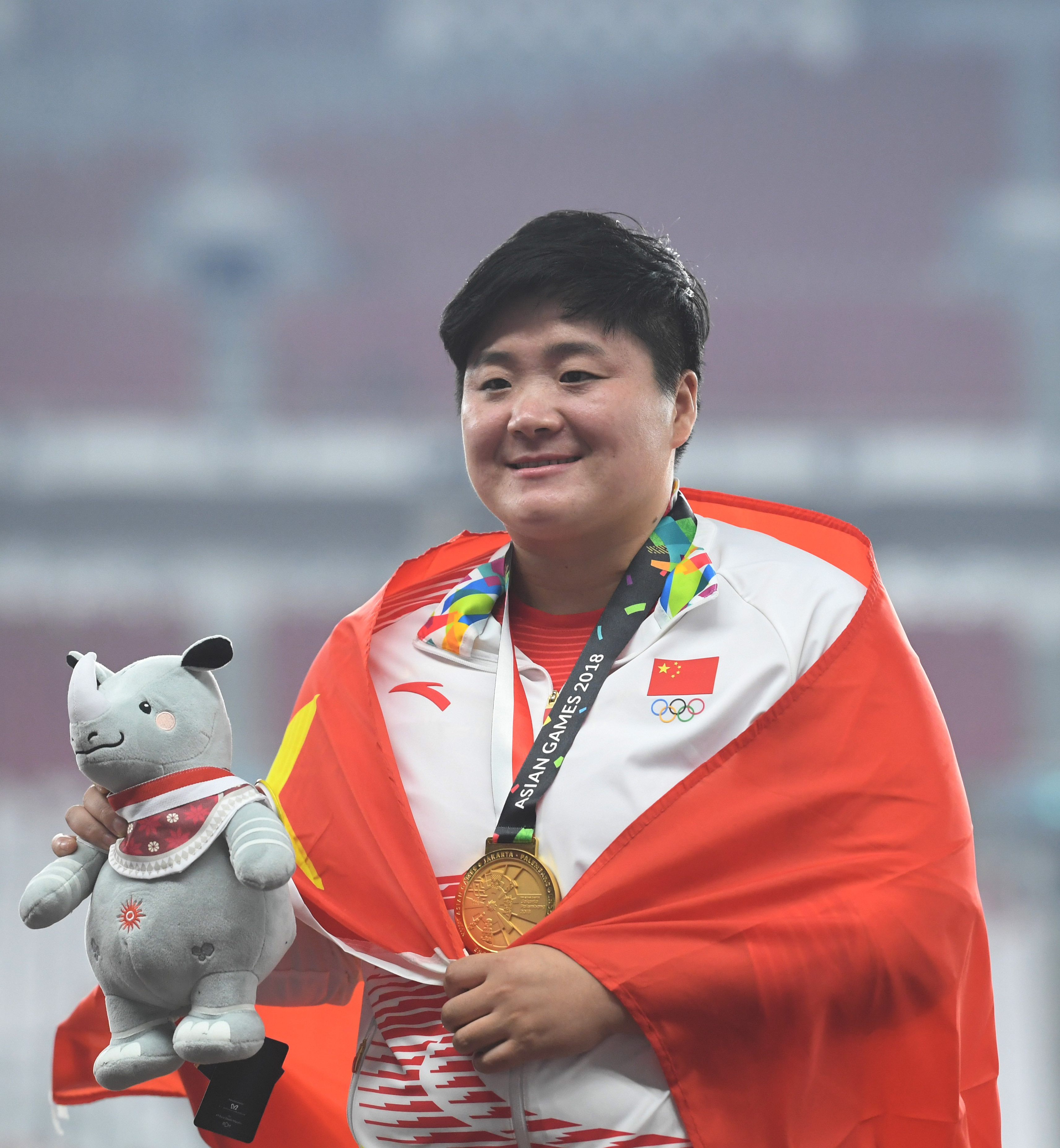 东京奥运会开幕中国体育健儿,东京奥运会中国体育代表团