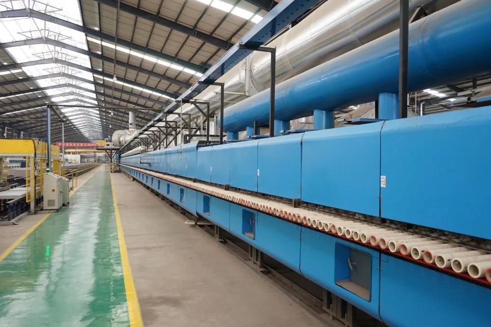 江西高安陶瓷产区龙头企业,高安产区十大头部企业排名