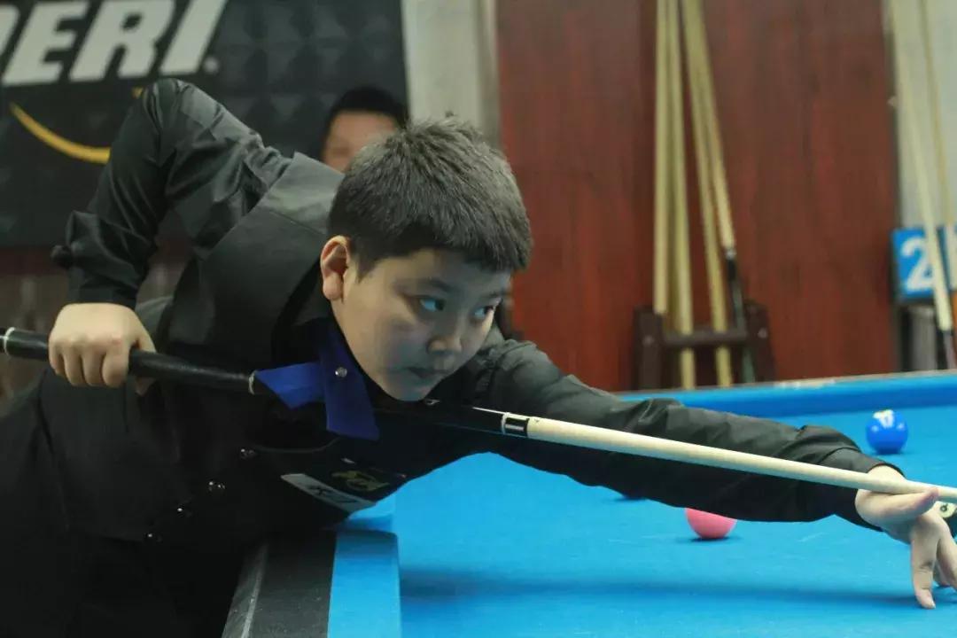 32强对战表,王大双vs孟凡雨谁赢了