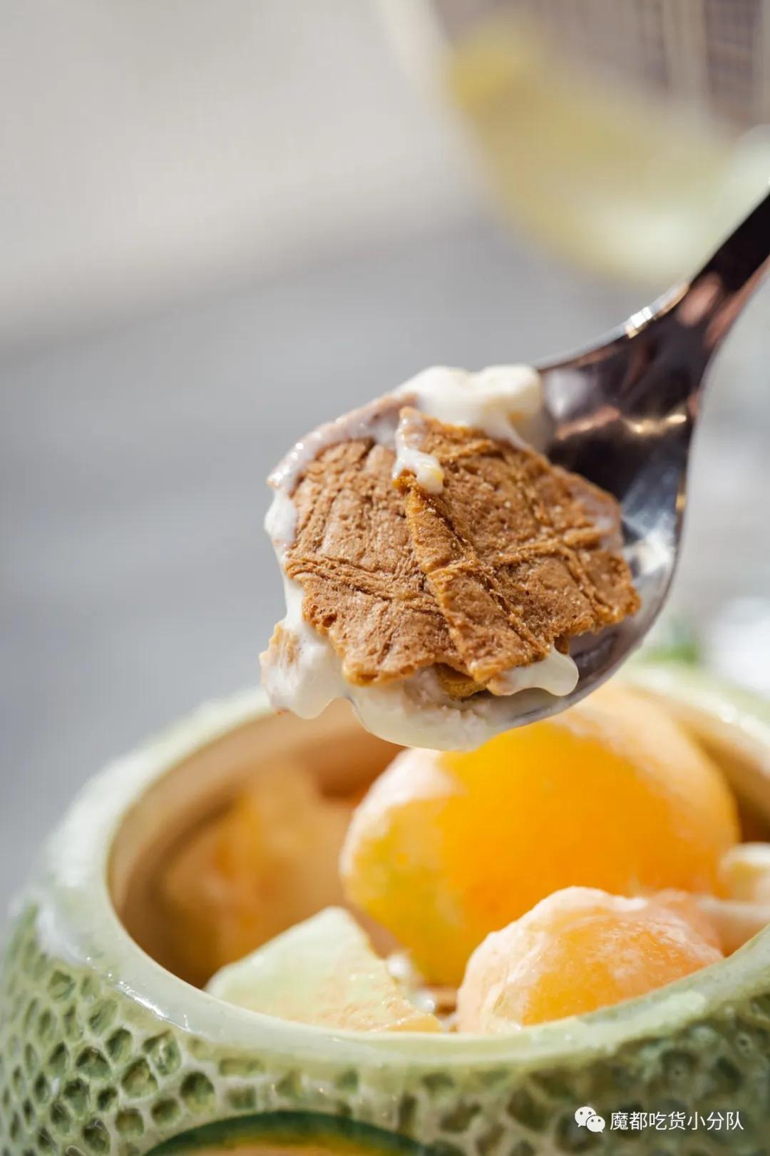 麦丽素出冰淇淋了！便利店就能买到，赶紧打卡晒朋友圈