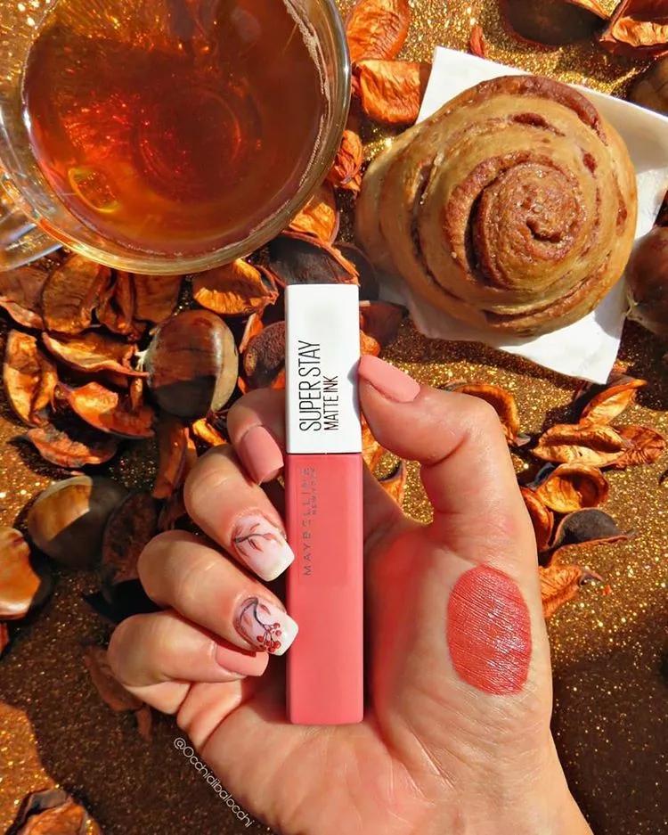 口红不沾口罩,不粘口罩的口红才是优秀的口红