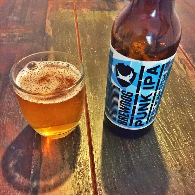 知食分子餐饮,知食分子啤酒怎么样