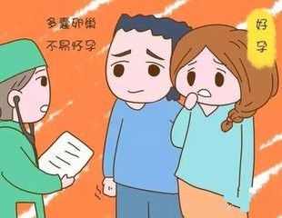 月经不调、肥胖、多毛，可能是这个妇科疾病在作祟