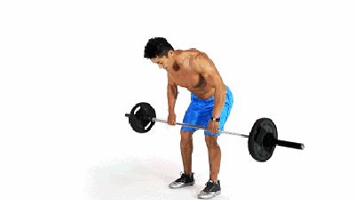 新人体力差的进健身房锻炼计划表,健身房男士一周训练健身计划表