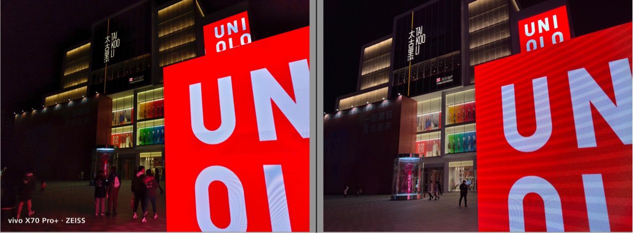 iphone13promax镜头解剖,iphone13pro跟13promax录像对比