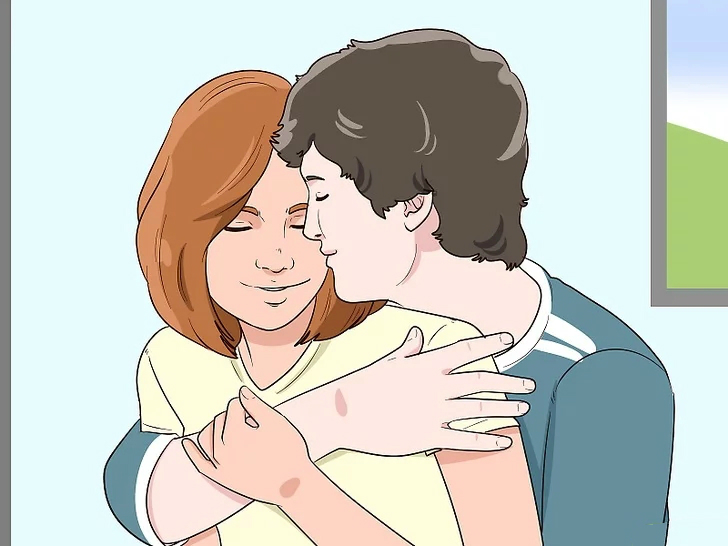 如何向女朋友表达爱意视频,怎么和女朋友表达心意