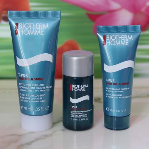 十大男士护肤套装,男士护肤最简单套装