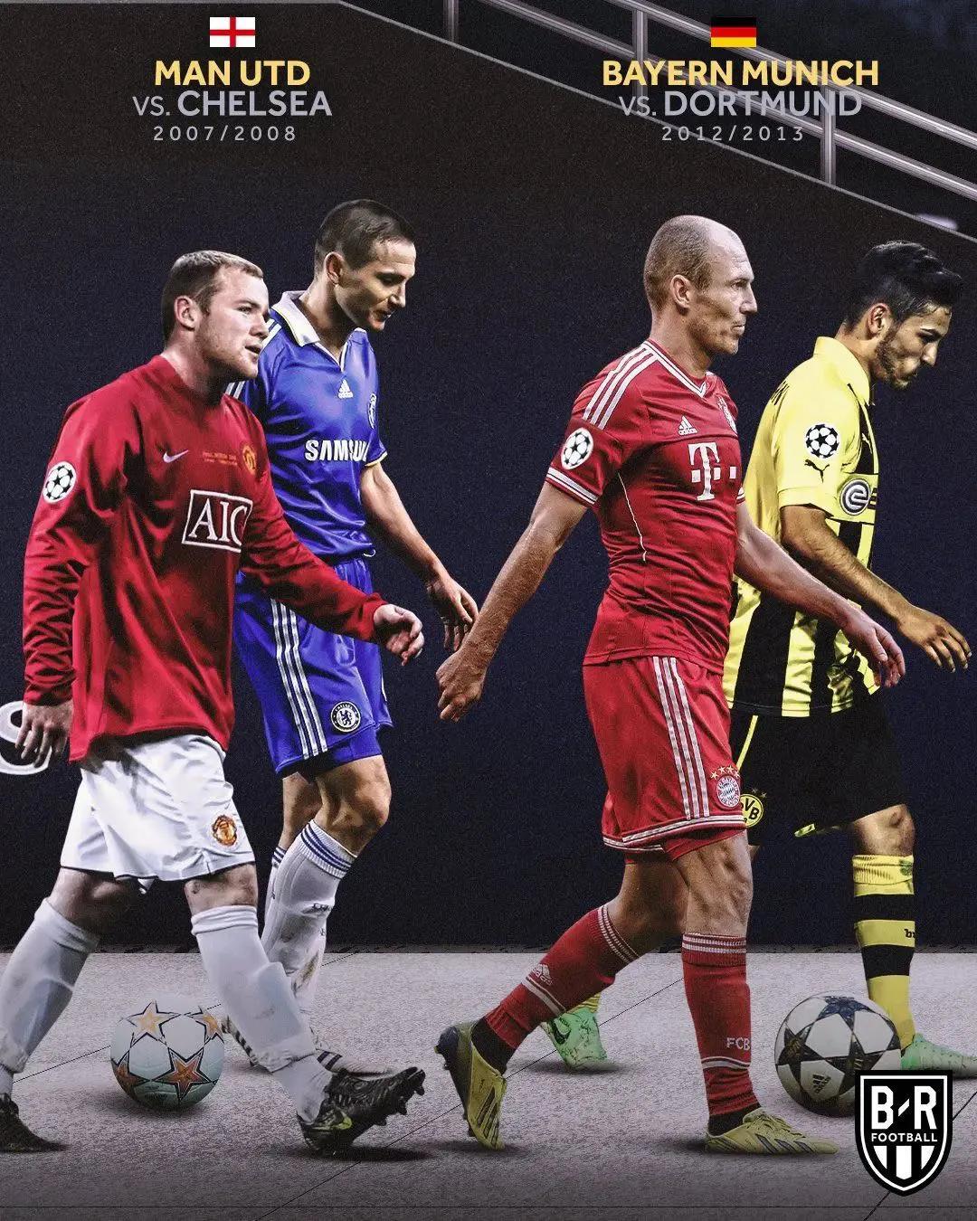 皇家马德里大战曼联,英超红魔战皇家马德里