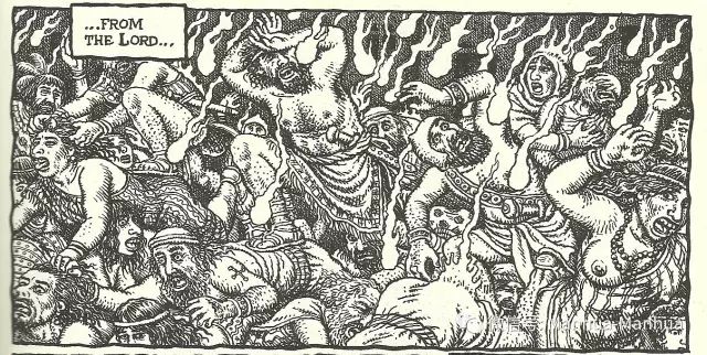 ComicsComix一个字母的区别让米奇酗酒，米妮嗑*肥药减**搞外遇？