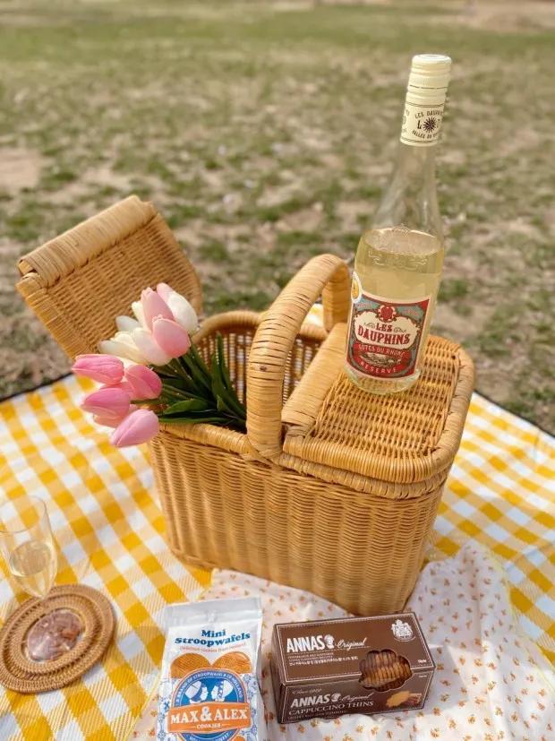 四月的青岛微风不燥,四月份的青岛什么好吃