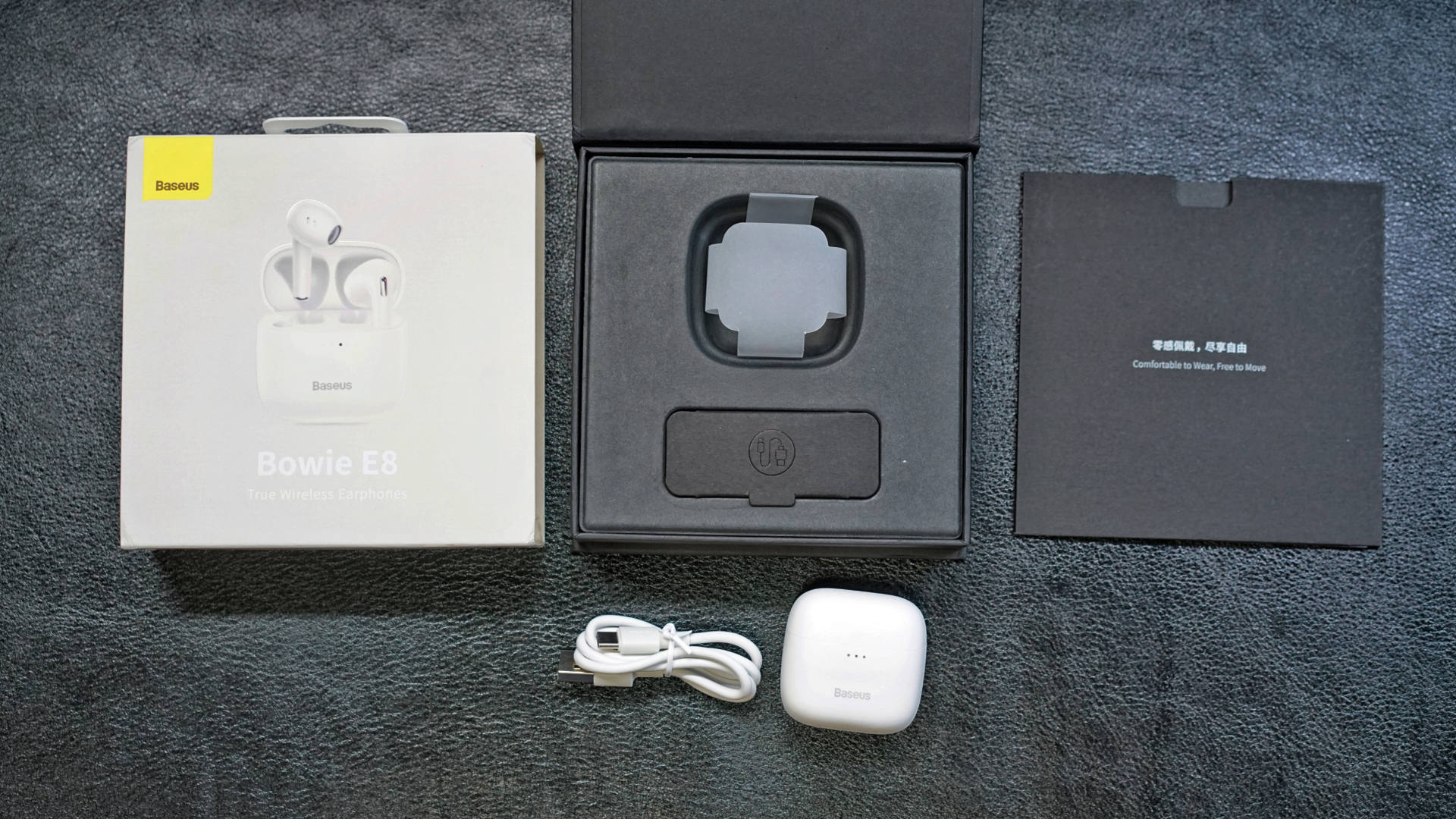 百元蓝牙耳机倍思e8,倍思蓝牙耳机e8最新款