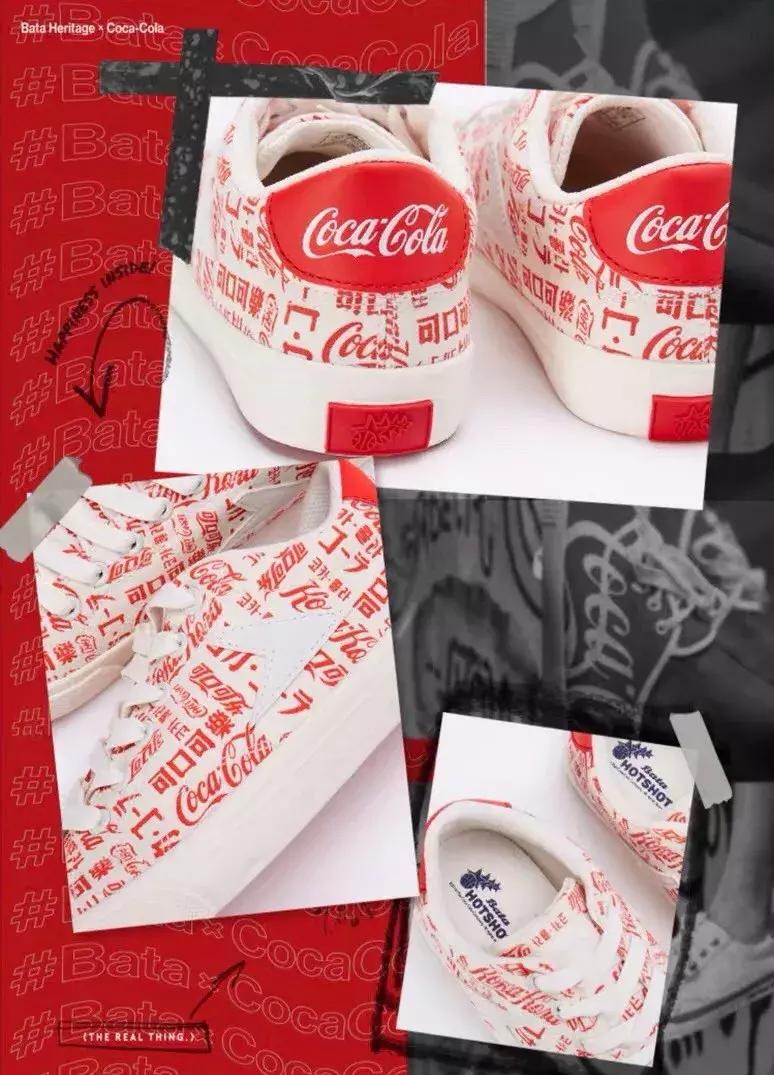 可口联名可乐,g-shock可口可乐联名