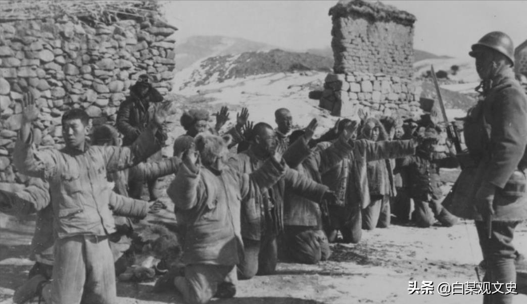 日军刑讯手段,日军的残忍暴行