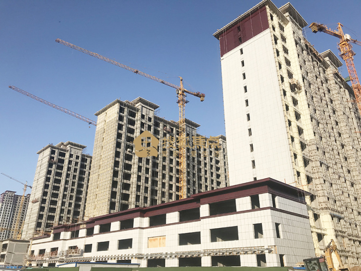 民泰龙泰贵府一楼带院,民泰龙泰贵府户型图