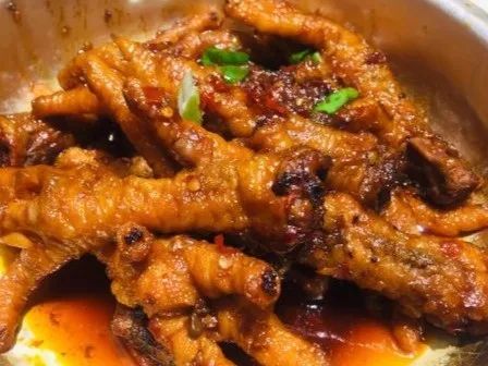 东北的烤串店,烤串店复工卖6000串