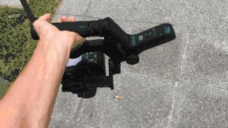 weebill2稳定器怎么样,weebill稳定器手机