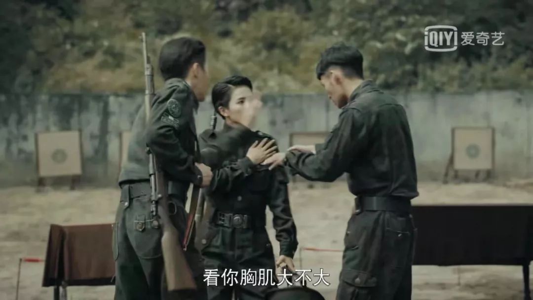 许凯撩人套路,许凯说套路挺深