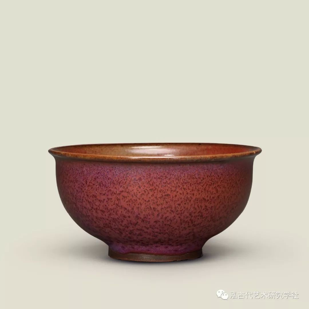 宋代葵口金盏,宋代花口茶盏图文