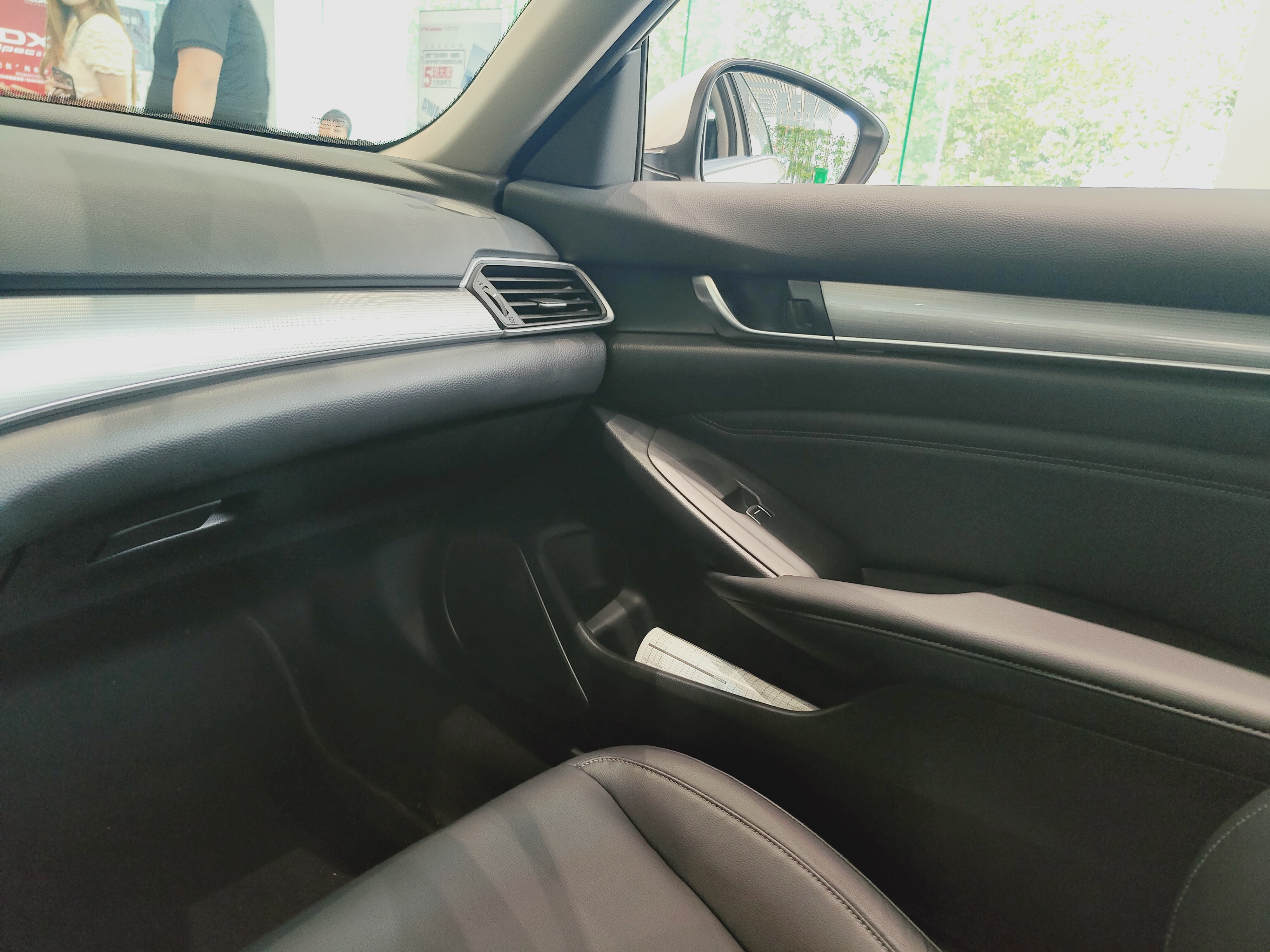 20万级别的合资b级车推荐本田雅阁,销量最高的B级小轿车