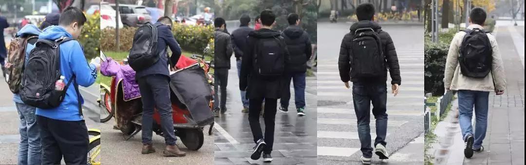 拒绝烂大街的包,拒绝烂大街小众包