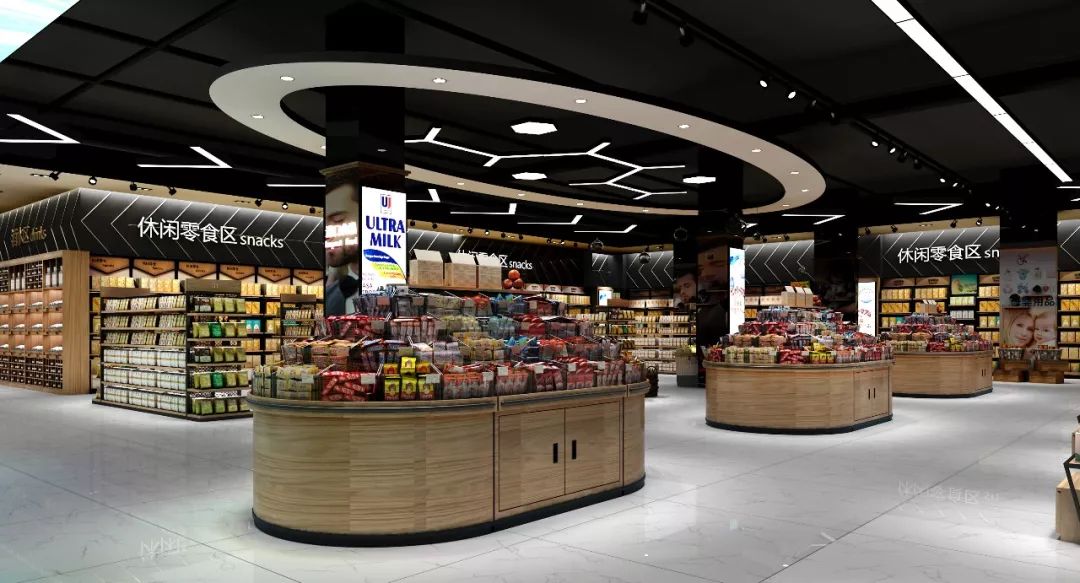 如何开海外美妆店,进口美妆店的商业模式