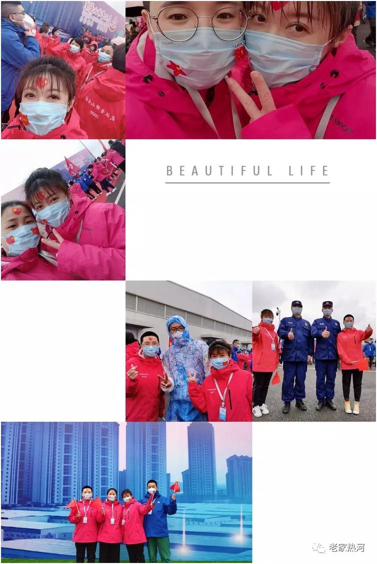 武汉抗疫女护士,女医生在武汉抗疫事迹