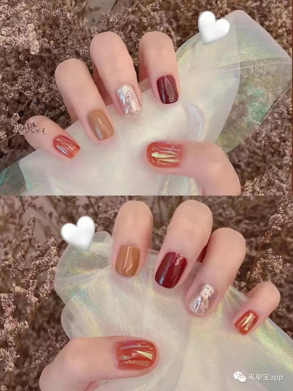 南昌美甲店加盟店,南昌最大美甲店