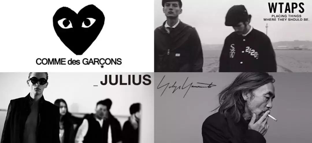 东京古着淘货,古着大牌风衣