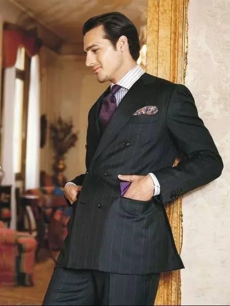 世界十大最贵西装品牌,最贵的西装多少钱一套