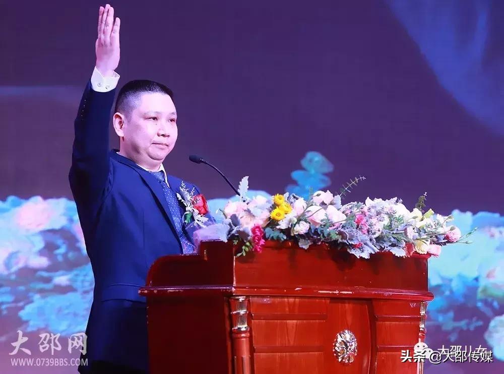 深圳孙建雄,深圳隆回同乡联谊会