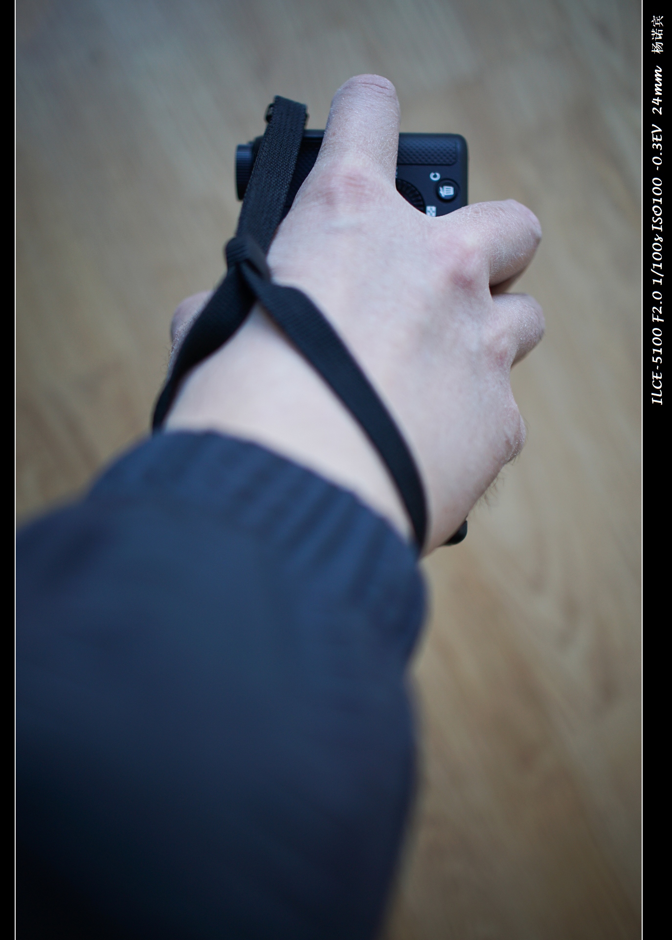 SONYA7C体验至上丨首次拍摄评测