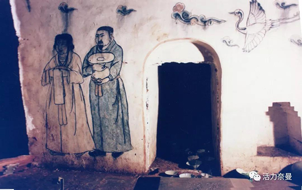 45万奈曼人的名片,太漂亮了!除了中华麦饭石你还知多少?