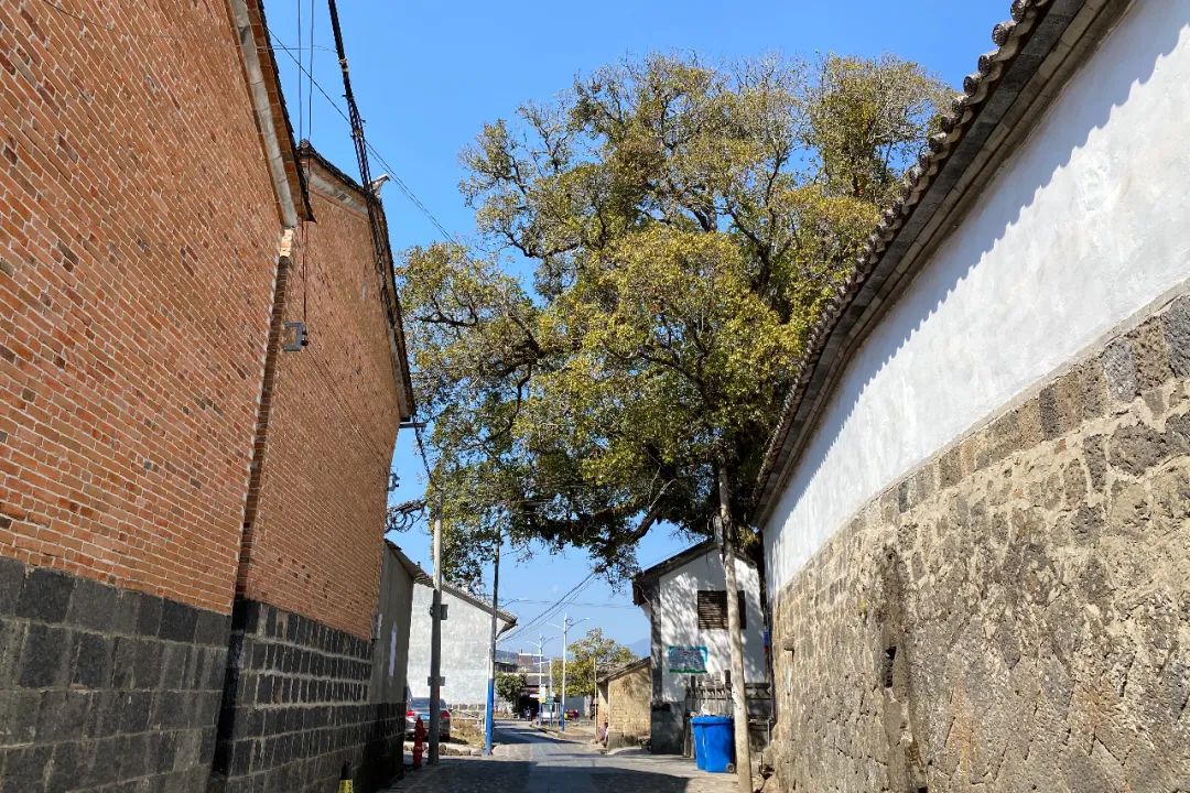 腾冲跟和顺古镇齐名的古镇,推荐一个好地方腾冲和顺古镇