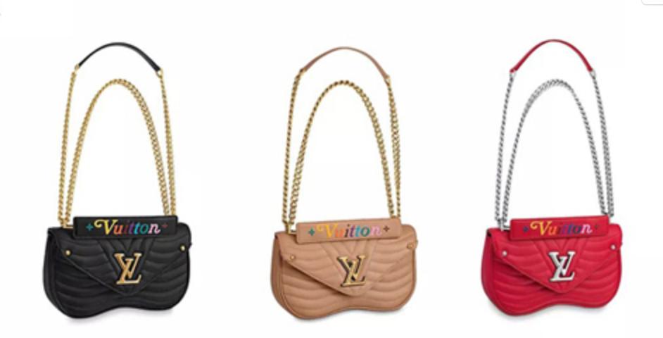 lv哪款包百搭最值得买,lv包今年最流行什么款