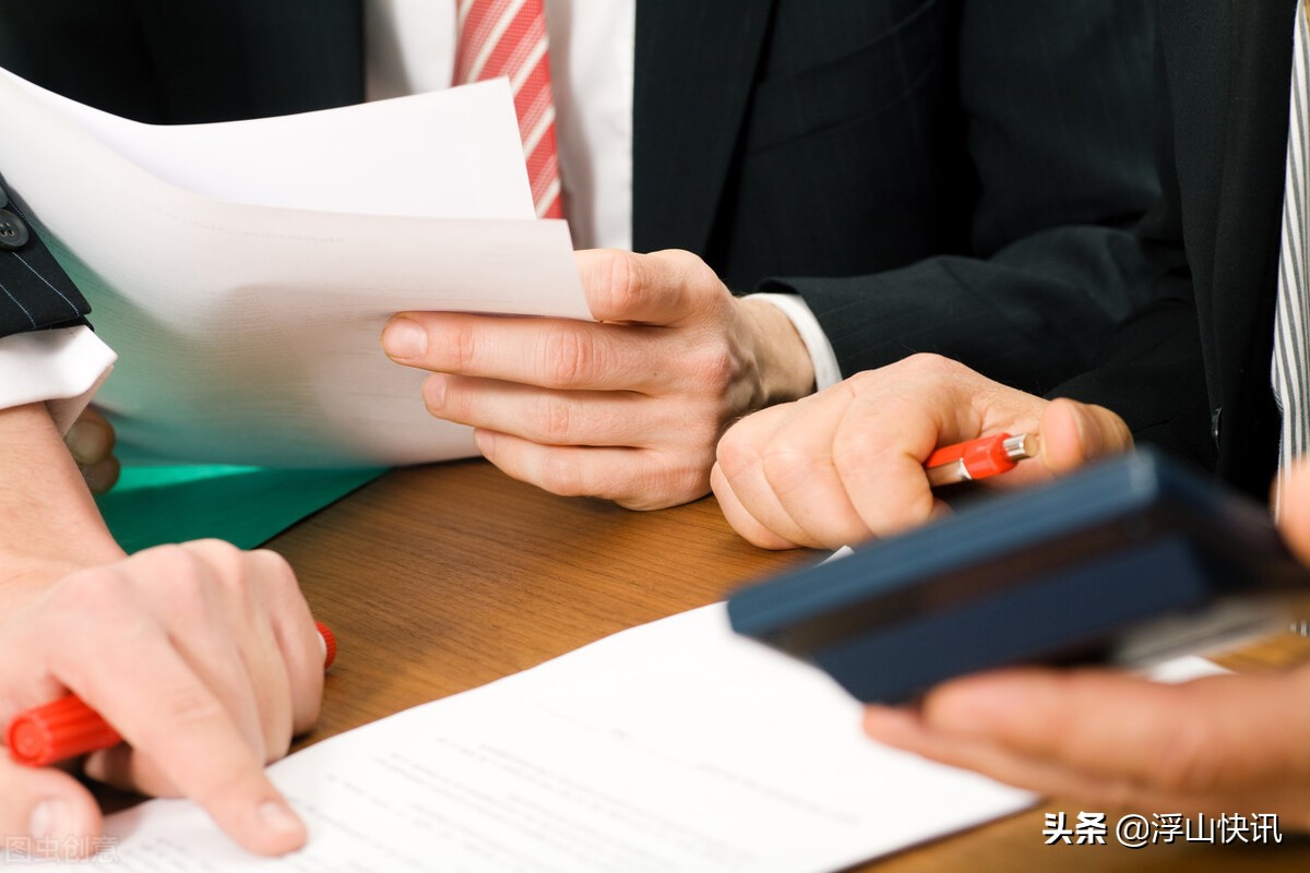 用外援品牌签下高价服务合同，物业公司算不算欺诈？