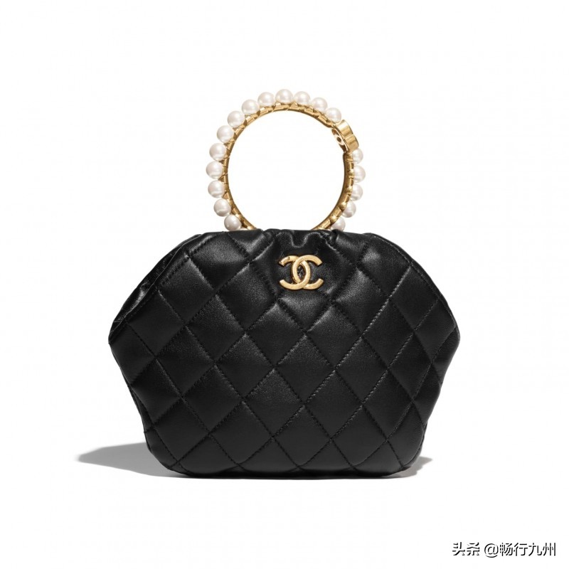 chanel香奈儿2023年新款,chanel香奈儿水钻包包
