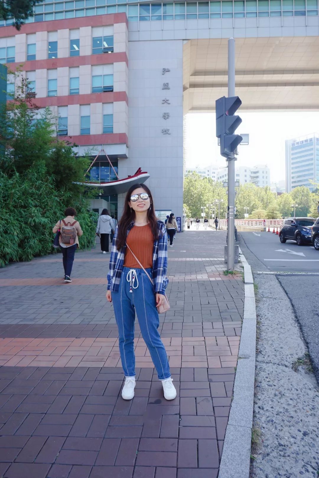 首尔釜山怎么玩？最全旅*行游**程攻略（7天）都在这里了