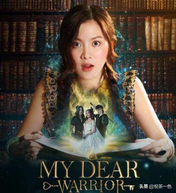 好看的穿越泰剧推荐排行榜前十名,5部好看的穿越泰剧你看过几部