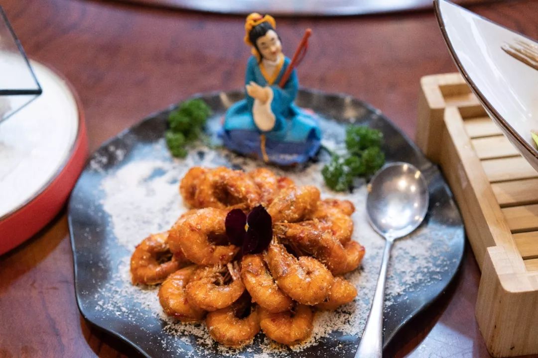 蓬莱美如画,蓬莱美景