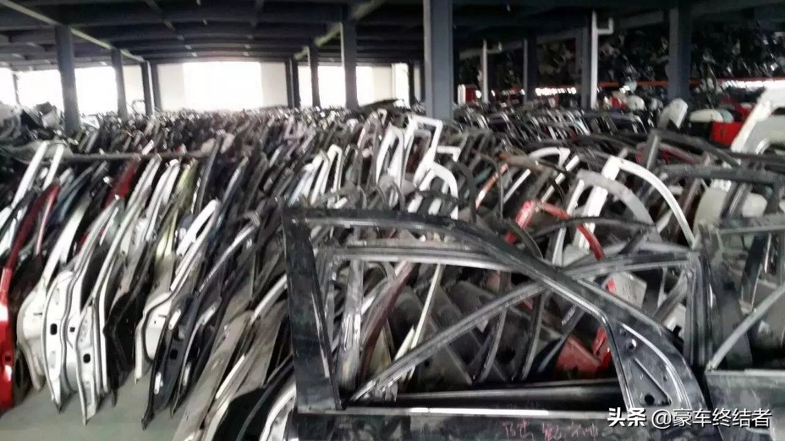 拆车件不对怎么维权,拆车件吐槽