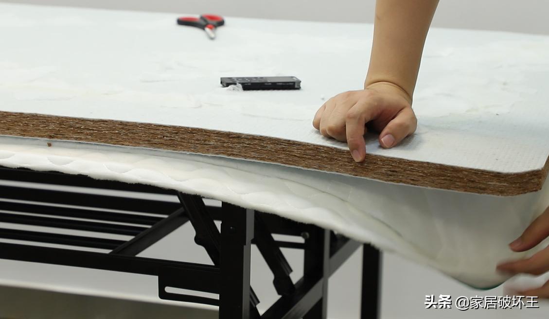 购买床垫的坑,买床垫被坑案例