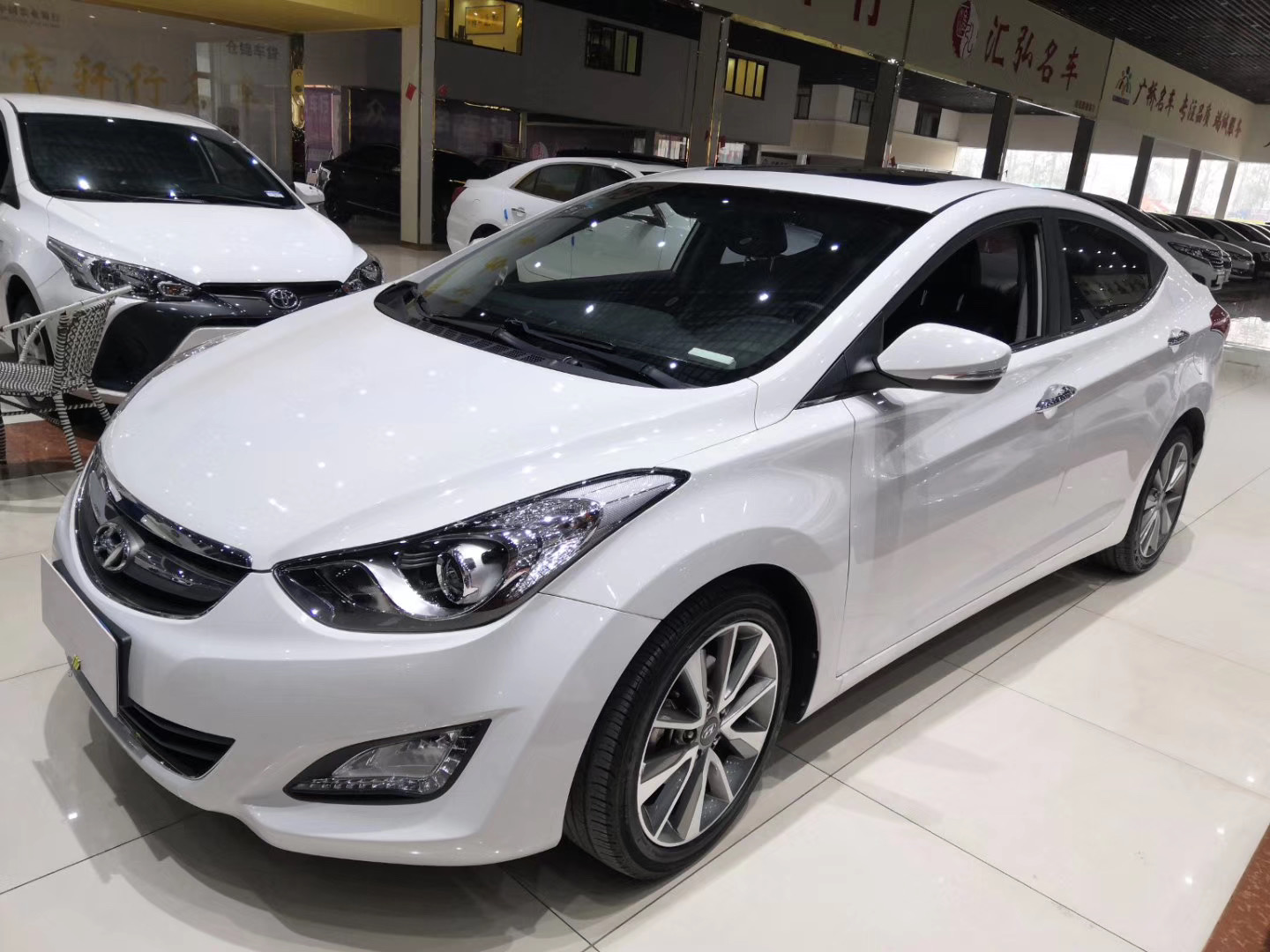 颜值高性价比高的车二手,颜值高的便宜性能车